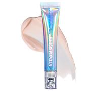 Vitamasques Brighten & De-puff Illuminating Eye Cream, Dark Circle Under Eyes Treatment, Under Eye Corrector, Get Rid of Bags Under Eyes Instantly, Dermatologist Tested - Made in Korea