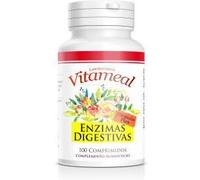 Vitameal Digestive Enzymes 100 Tablets