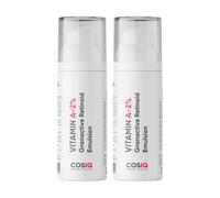 Vitamin A-2% Granactive Retinoid Emulsion 60ml | Vit-A Anti Ageing for Wrinkles, Fine Lines & Acne | For Women & Men