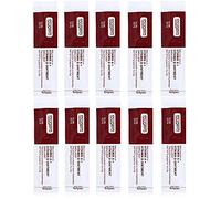 Vitamin A D Tattoo Aftercare Cream Gel Healing Skin Anti-Scar Preserve Color PMU Care Tattoo Accessories (10 SACHETS)