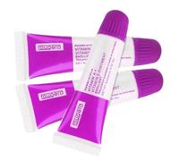 Vitamin A D Tattoo Aftercare Gel - Scar Repair Cream, Healing Balm for Skin Protection and Moisturizing, Repair Ointment for Microblading, Permanent Makeup - (10 Tubes)