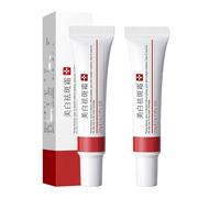 Vitamin A Spot-Fading Cream (2-pack): Whitens and fades dark spots, improves dullness, suitable for the whole body.