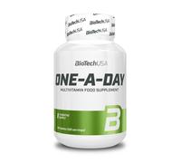 Vitamin and mineral complex Biotech One a Day 100 tablets