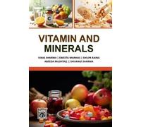 Vitamin and Mineral Instant Notes
