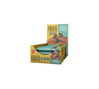 Fulfil Nutrition Vitamin & Protein Bars – Chocolate Salted Caramel – 15x40g