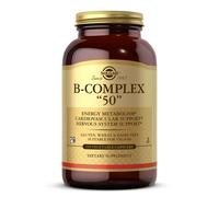 Vitamin B Complex 50 Vegetable Capsules Pack of 250 High Potency Reduces Fatigue