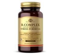 Vitamin B Complex with Vitamin C Tablets Pack of 250 High Strength B Complex