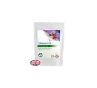 Vitamin B12 - 120 Vegan Tablets (Strong 1000mcg), Skin, Nails, Hair