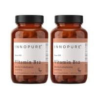 Vitamin B12 Duo Pack (240 Capsules)