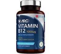 Vitamin B12 Sublingual 400 Tablets