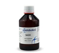 Vitamin B3 Nicotinamide (NADH) | (250ml)