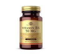 Vitamin B6 50mg