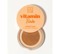 The Beauty Crop Vitamin Babe Setting Powder rich 5 rich 5