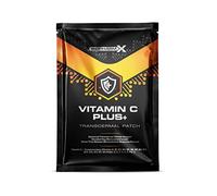Vitamin C 1000mg Patch Plus+ (30 Day Supply) Maximum Strength & Bioavailability - Significantly More Effective Than Vitamin C Tablets!