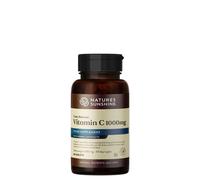 Vitamin C 1000mg - Timed Release