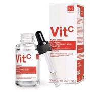 Vitamin C 3% & Polyglutamic Acid Complex 1% & Brightening Facial Serum 30ml