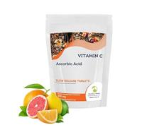 Vitamin C 500mg Slow Time Release Ascorbic Acid Tablets