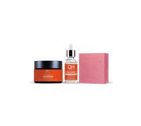 Vitamin C Anti-Ageing Night Skincare Summertime Gift Set Dr H White One Size