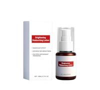 Vitamin C Blemish Serum For Face, Lightening And Freckle Removing Essence, Brightening Moisturizing Face Lotion for Radiant Skin, Even-Looking Skin, Dark Spot Correcting Serum (1)