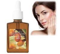 Vitamin C Boosting Serum,Vitamin C Serum,Dark Spot Correcting Glow Serum,Vit-amin C Cream,Hydrate Brighten Cream,Vita-min C Facial Ser-um to Reduce Fine Line,Face Seru-m for Women,Anti Wrinkle Ser-um