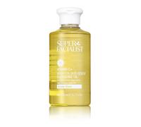 Vitamin C + Brighten Skin Renew Cleansing Oil 200 grams Pack of 1 | Contains ...