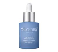 Vitamin C Brightening Day Serum by Olivanna for Women - 1 oz Serum