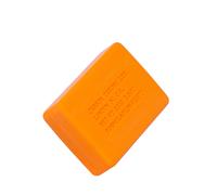 Vitamin C & Caffeine Cleansing Bar 100g