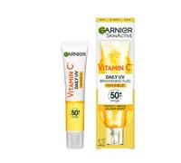 Garnier Vitamin C Daily UV Fluid SPF50+ Invisible 40ml