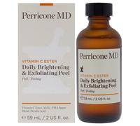 Vitamin C Ester Brightening and Exfoliating Peel by Perricone MD for Unisex - 2 oz Treatment