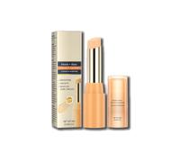 Vitamin C Eye Cream Stick, Moisturizing Under Eye Cream for Dark Circles & Puffiness, Smooth Texture in Portable Stick, Suitable for All Skin Types (1pc)