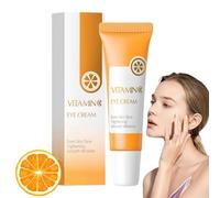 Vitamin C Eye Cream Stick,Vitamin C Eye Serum,Eye Bags Remover Women,Eye Cream for Dark Circles and Puffy Eyes,Under E-ye Cream,E-ye Cream Anti Aging,Firming Eye Cr-eam,Ey-e Bags Remover,Men Cre-am