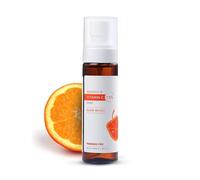 Vitamin C Face Toner - 100ml | for Glowing Skin & Reduced Pigmentation | with Mandarin & Kakadu Plu.m | Alcohol-Free | for Women & Men | Suitable for All Skin Types