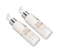 Vitamin C Facial Cleanser, Professional Foaming Facial Cleanser Gently Moisturizing Safe for Travel