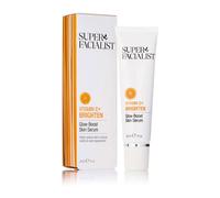Vitamin C Glow Boost Serum Super Facialist Clear One Size