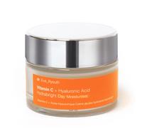 Vitamin C + Hyaluronic Acid Hydra bright Anti-Aging Day Moisturizer 50ml dr. Eve Ryouth Clear One Size