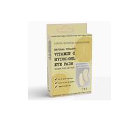 Vitamin C Hydro-Gel Eye Pads X 3 London Botanical Laboratories Clear One Size
