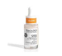 Teaology Care Facial-careVitamin C Infusion
