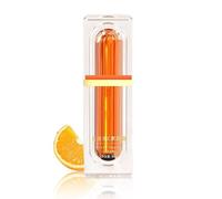 Vitamin C Make Up Clay Cream, Vitamin C Cream Face, Five Vitamin C Clay Cream, Moisturising Concealer for the Face, VC Light Make-Up Face Cream for All Skin Types (1 Piece, 30 G)