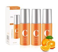 Vitamin C Moisturizing Mist,Organic Anti-Aging Face Serum Spray,Collagen Antioxidant Mask,Collagen Infusion Anti-Aging Moisturizing Spray