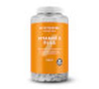 Vitamin C Plus Tablets - 180TABLETS, 180servings - Pot