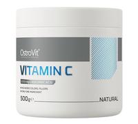 OstroVit Vitamin C Powder 500g