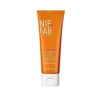 NIP+FAB Vitamin C Facial Fix Scrub 75ml