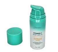 Vitamin C Serum 20% PURE L-ASCORBIC ACID, Ferulic Acid, Hyaluronic Acid Botanic, Vitamin E Organic Cruelty Free for face and neck best antioxidant, Treatment for Wrinkles, Men and Women