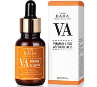 Vitamin C Serum 30ml Ascorbic Acid 15% + Panthenol - Korean Skin Care for Fades Age Spot