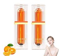 Vitamin C Tone-Up Cream, Five Vitamin C BB Cream, Natural Makeup Concealer, Moisturizing Brightening Face Concealer, Long-Lasting Hydrating For All Skin Type (2)