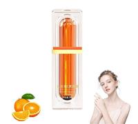 Vitamin C Tone-Up Cream, Five Vitamin C BB Cream, Natural Makeup Concealer, Moisturizing Brightening Face Concealer, Long-Lasting Hydrating For All Skin Type (1)