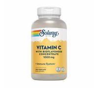 Vitamin C With Bioflavanoids Concentrate 250 Caps