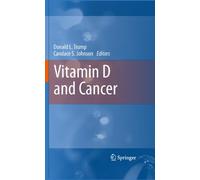 Vitamin D and Cancer