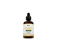 Vitamin D Drops 1000 IU 10000 IU per 10 Drops 50 More 90ml Equivalent to 3000 Drops High Strength Liquid D3 in MCT Oil with Flexible Dosage High
