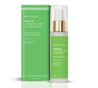 Vitamin D + Hyaluronic acid Pro-Age Anti-Aging Serum 60ml FG dr. Eve Ryouth No Colour One Size
